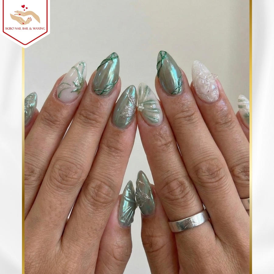 Nail Design